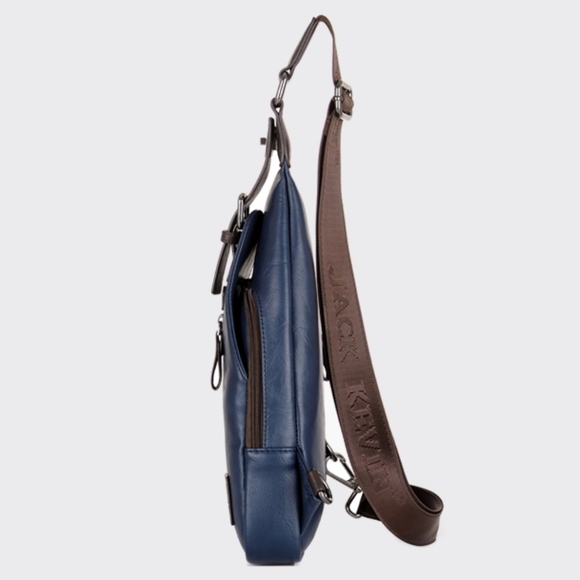 MAN GEAR-CROSSBODY CHEST PACK - Picture 14 of 16